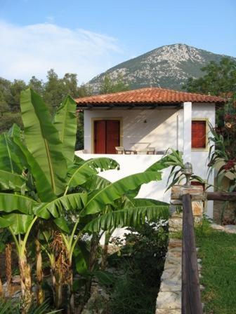 Hotel Heleni Apartments Epidaurus Экстерьер фото
